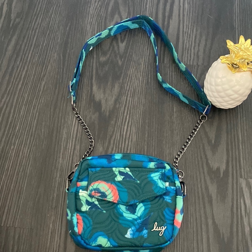 🍍LUG CROSSBODY 🍍E-2